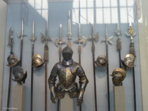 Arms and Armors Arms and Armors