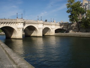 Pont Neuf Pont Neuf