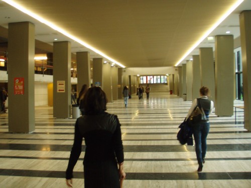 Université Paris 2, Panthéon-Assas Université Paris 2, Panthéon-Assas