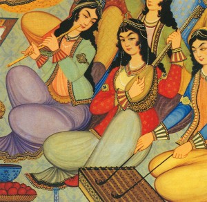 Mehmooni Mehmooni