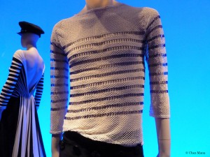 From the Exhibition The Fashion World of Jean Paul Gaultier From the Exhibition The Fashion World of Jean Paul Gaultier